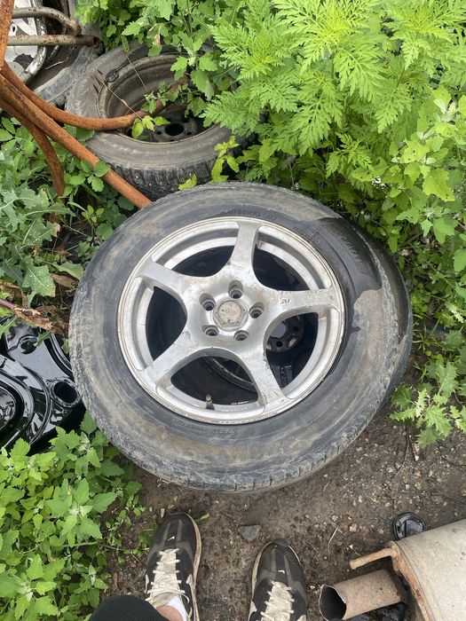 Продам 15r диски