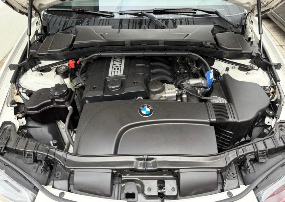 BMW 118i - Cabrio