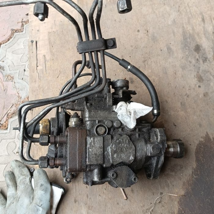 ТНВД Fiat Ducato 2.5 D 1994-2002