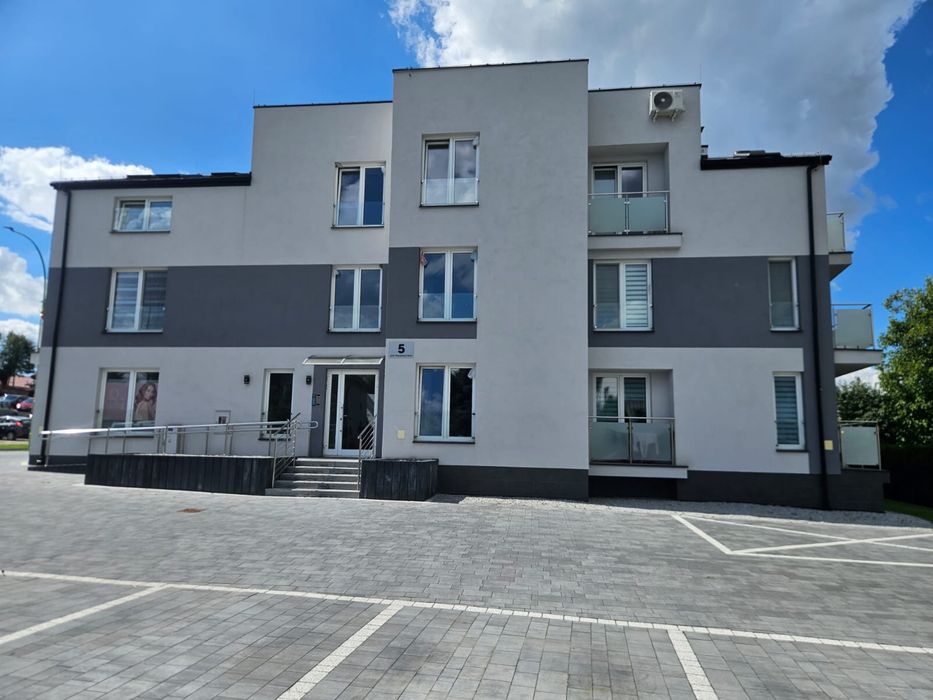 66,75 m² | Sędziszów Młp. | blisko Rzeszowa