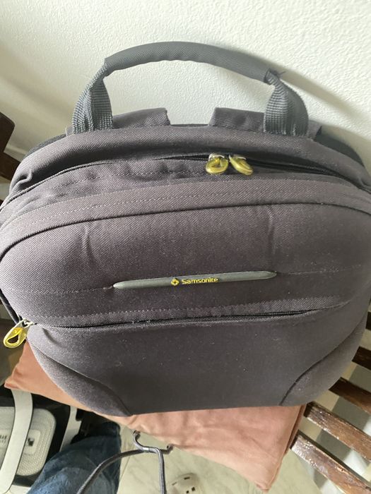 Mochila Sansonite para portatil