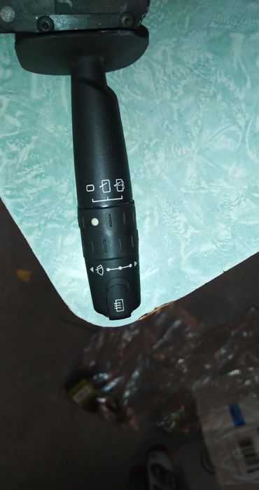 Manete limpa para brisas Citroen/Peugeot