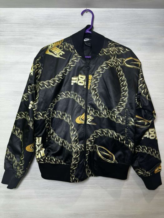 Nike Бомбер CI9996, розмір XS