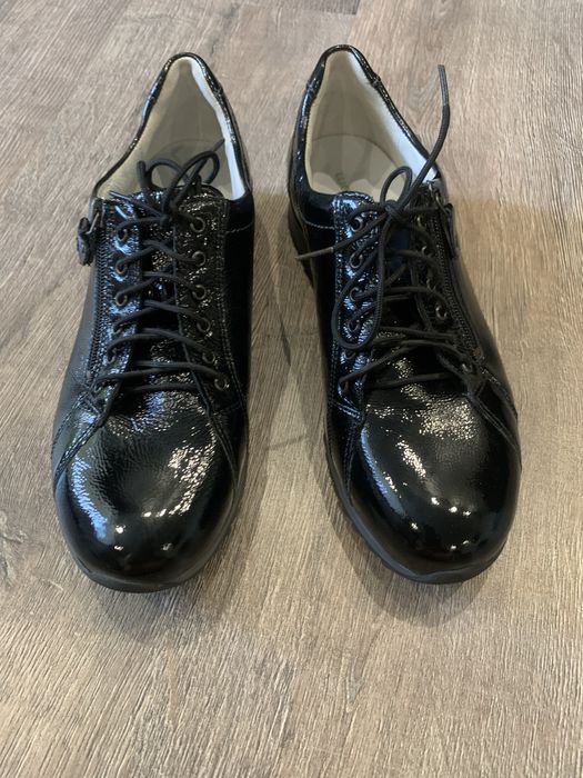 Туфлі waldlaufer ортопедичні