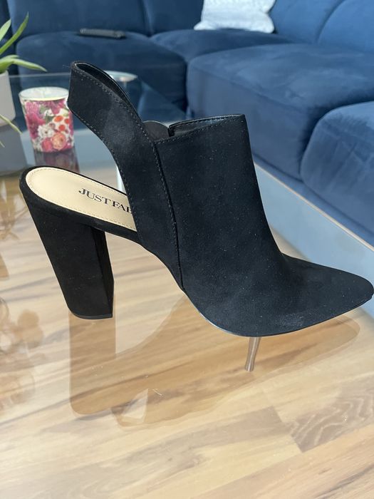 Buty damskie nowe