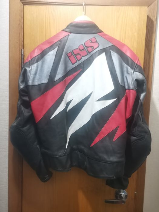 Мото костюм IXS, размер 52