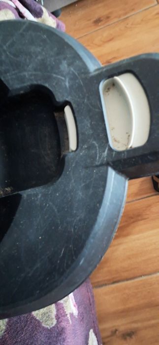 Fotelik obrotowy Coto Baby