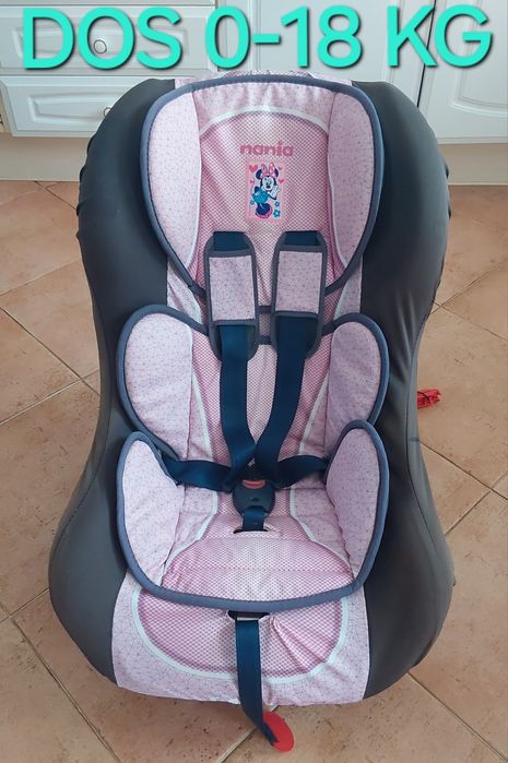 CADEIRA AUTO,AUTOMÓVEL  BEBÉ DOS 0-18 KG.Casa,Segurança,Viagens,Quarto