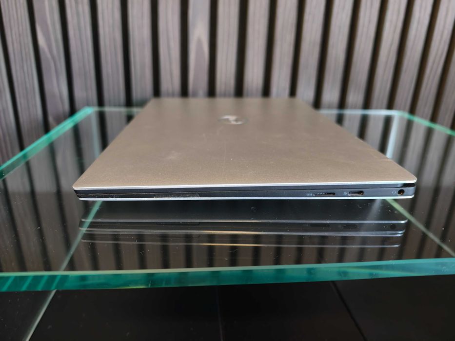 Dell XPS 13 7390 i7/16/512