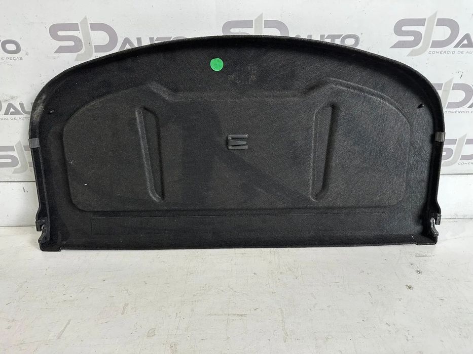 Chapeleira Mala - Hyundai i30 (2014)