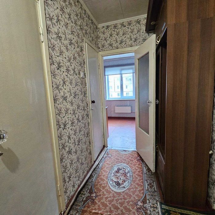 Оренда 1ї квартири в р-ні Фастівської