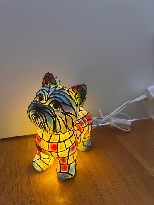lampka nocna nowa