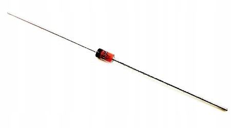 Zestaw diod Zenera 1/2W 140 sztuk