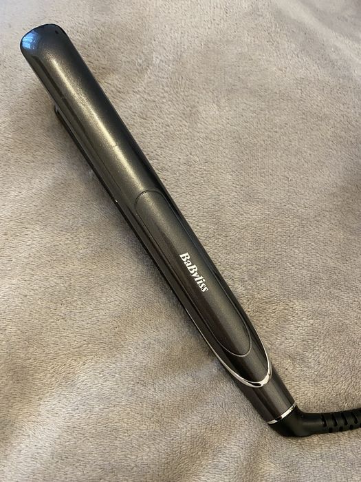Prostownica Babyliss platinum diamond 235 nowa