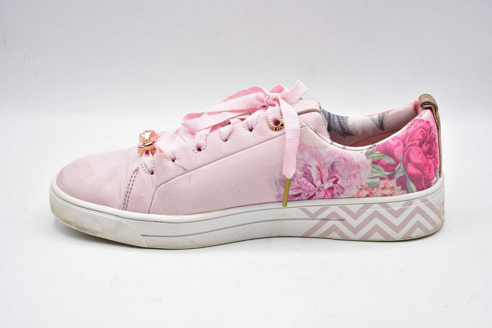 Sneakersy Ted Baker Kelleit Geometric ( 38 ) jak nowe