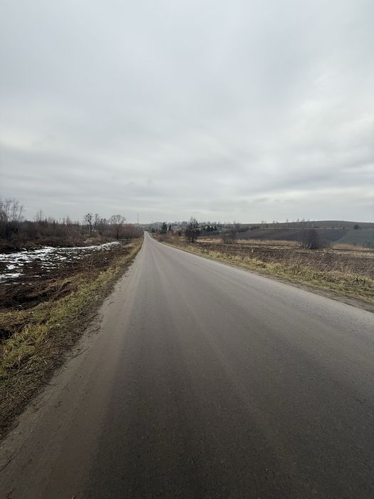 Продаж земельної ділянки у м.Мостиська