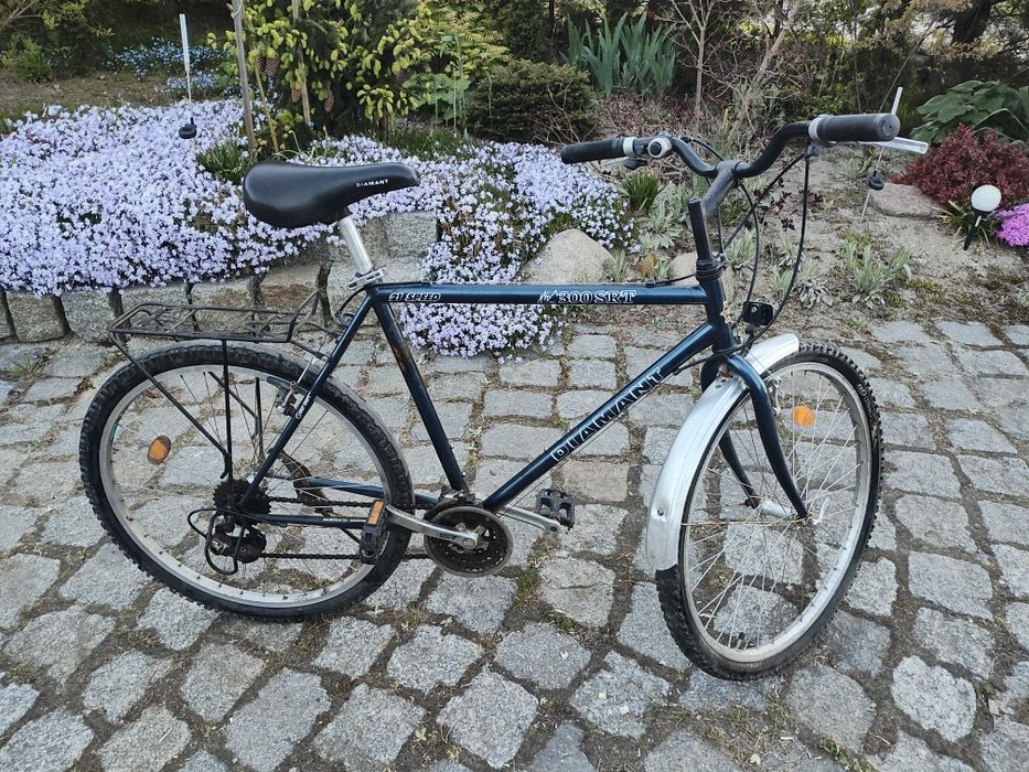 Rower górski Diamant 26"
