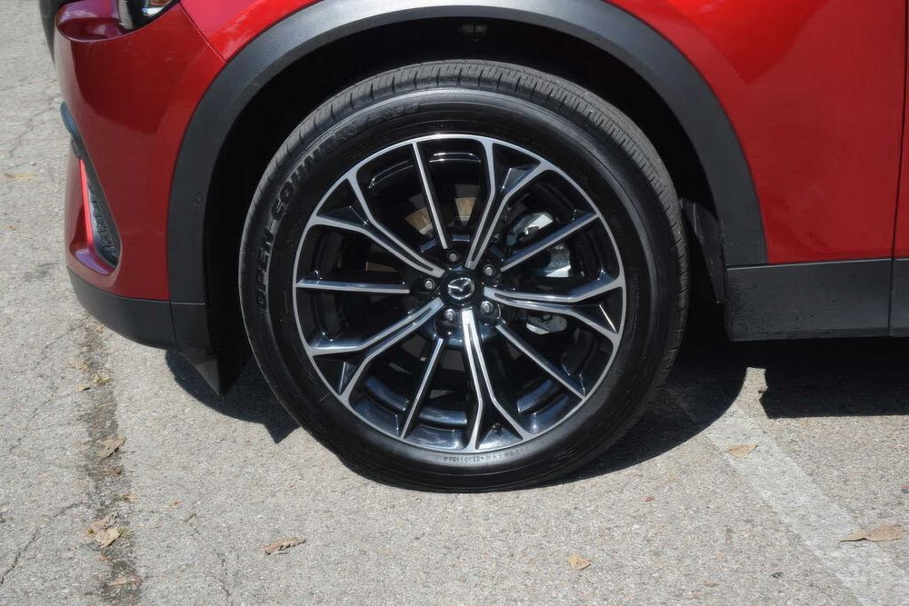 Mazda CX-70 PHEV Premium Plus      2025