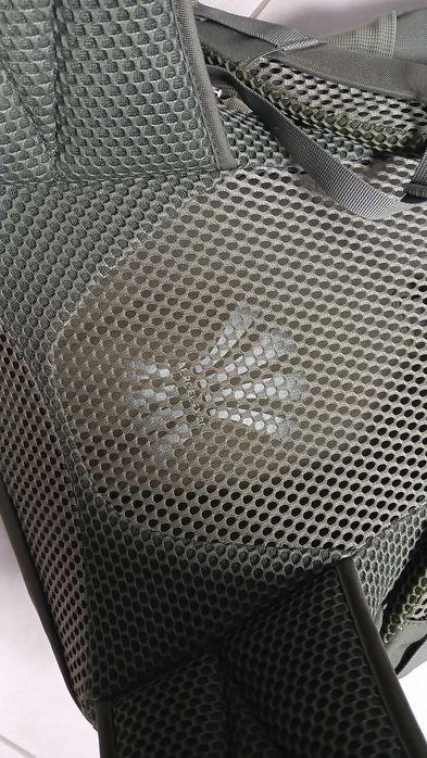 Plecak VauDe Brenta 36+6 Khaki