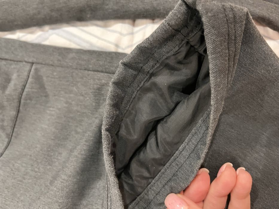 Штани зимові merell