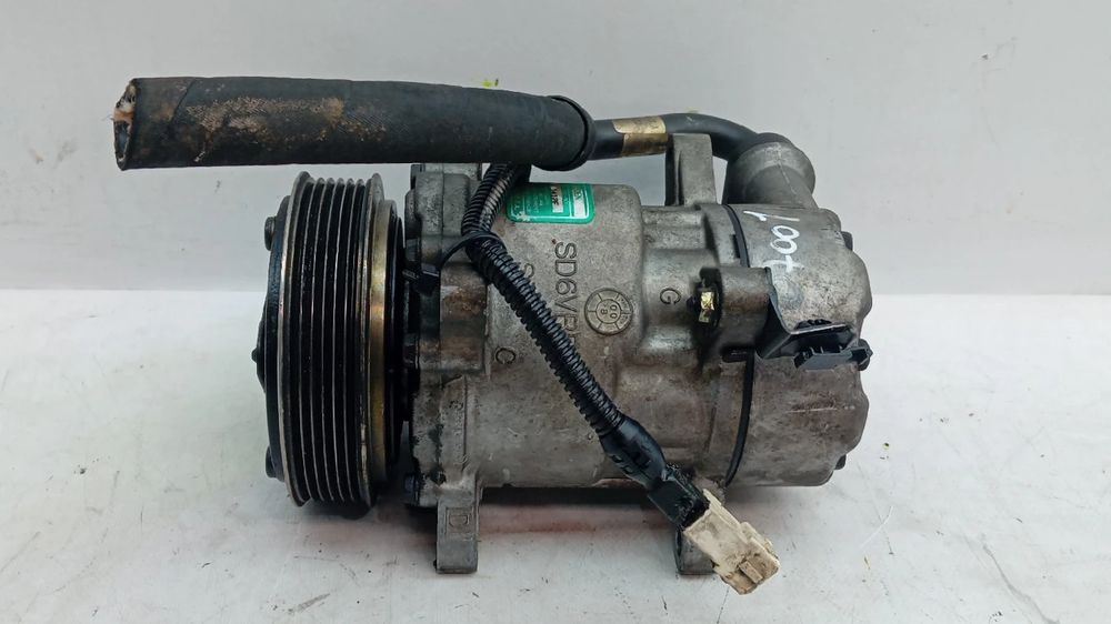 Compressor AC PEUGEOT 206 (2A/C)