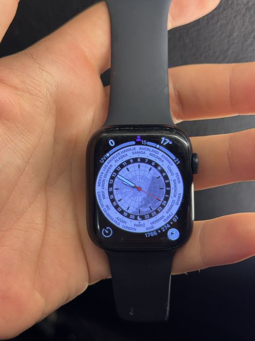 Apple watch 8 GPS 45mm