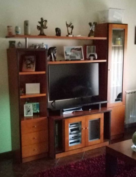 Móvel para Televisão de Sala