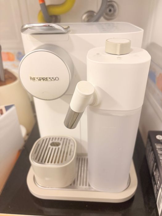 Máquina de café Nespresso
