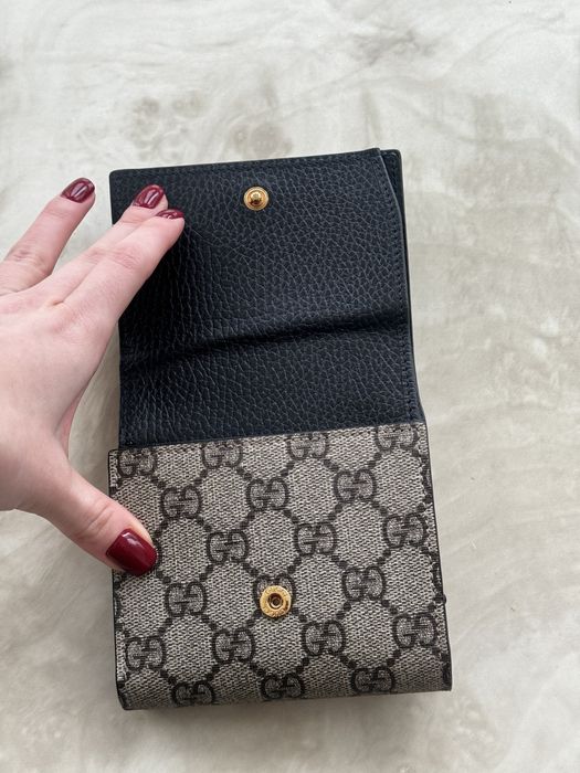 Гаманець gucci оригінал
