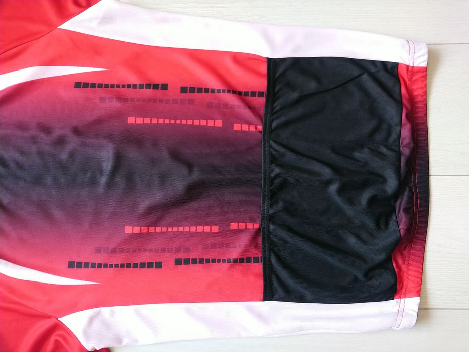 Велофутболка Crane 50 розмір L