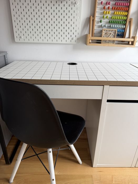 Ikea Micke bardzo dobre