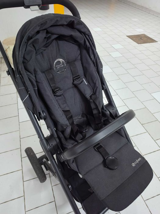 Carrinho Cybex Balios S