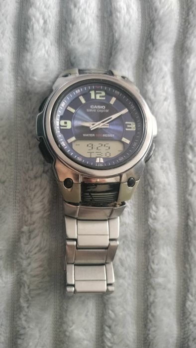 Zegarek męski Casio