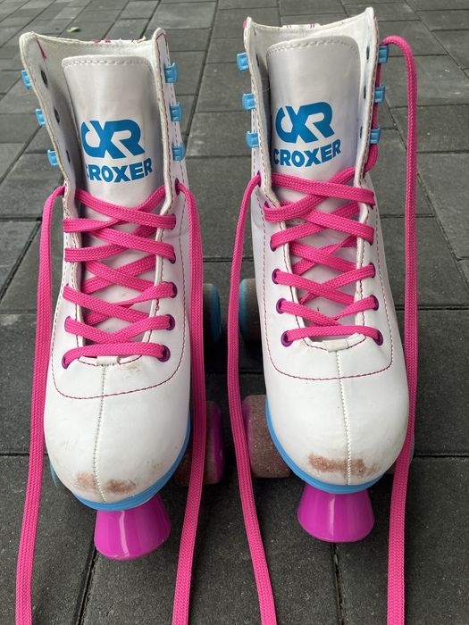Wrotki CROXER TONIA 31-34