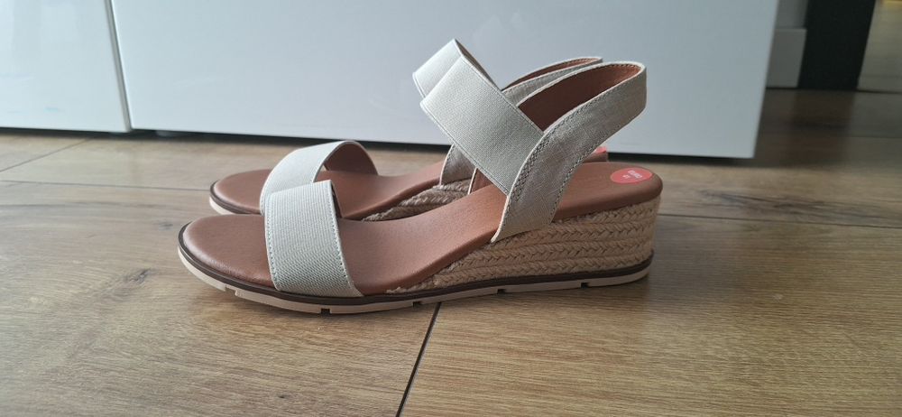 Buty sandały nowe Tommy Bahama