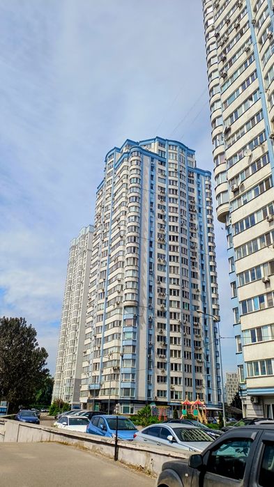 ‼️Паркинг‼️ подземный м.Осокорки,Владелец