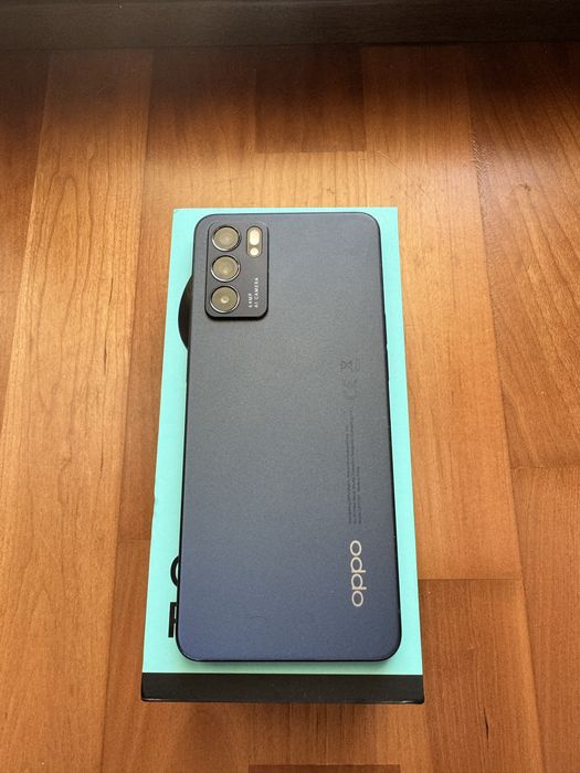 OPPO Reno6 5G (impecável)