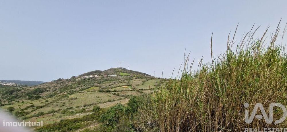 Terreno Agrícola em Mafra