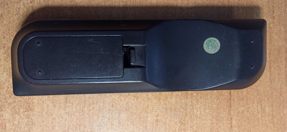 Pilot do dekodera GOCLEVER