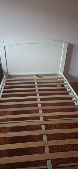 Cama corpo e meio