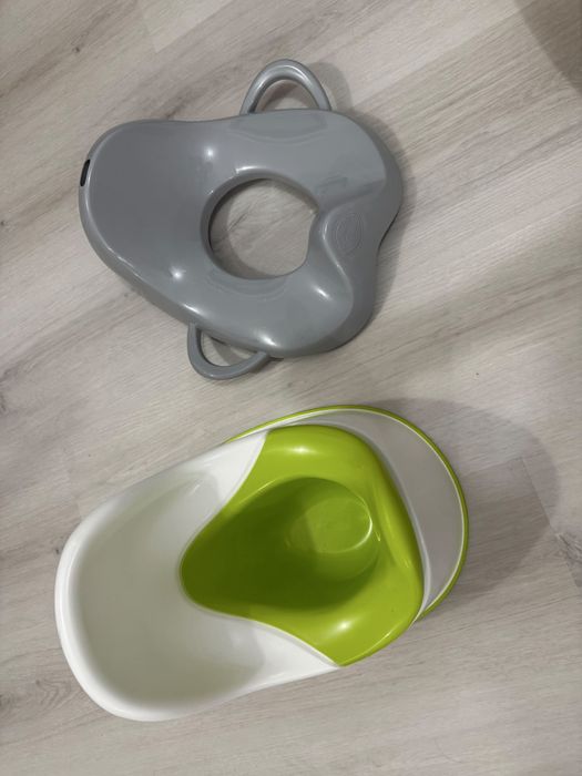 Penico de criança Ikea