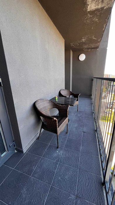 1-кімнатна квартира за адресою вул. Хоткевича (площа 44,4 м²) - Atlanta.ua - фото 15