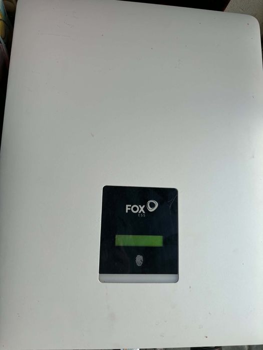 Falownik FoxESS T10-G3 10 kW 3-fazowy