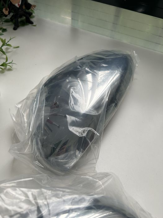 Capa proteção espelho Peugeot 2008