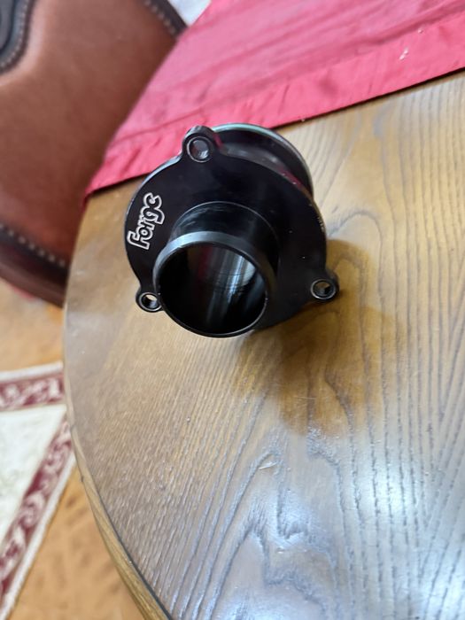 Muffler delete / Inlet / bobines APR