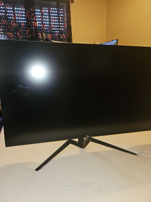 Monitor Gaming Yeyian Odraz 27" | 165Hz | 1ms | Imaculado