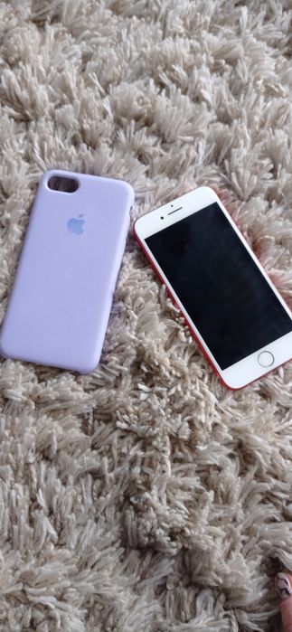 Iphone 7 на  128 гб