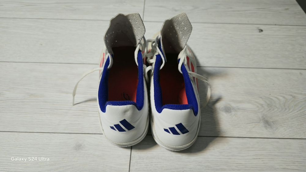 Футзалки Adidas f50 26см, 42 розмір