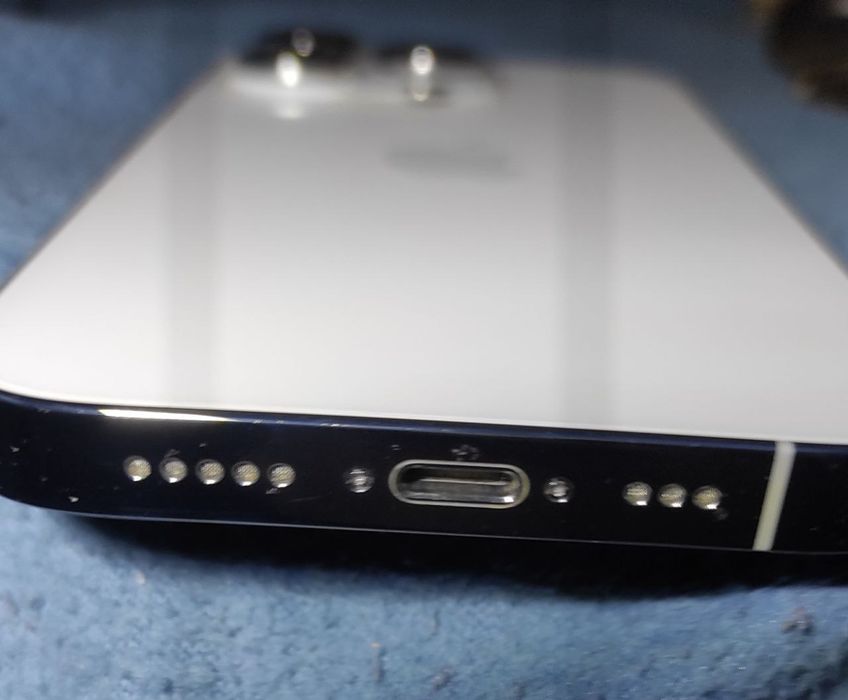 Iphone 14pro 256gb neverlock фіз сім