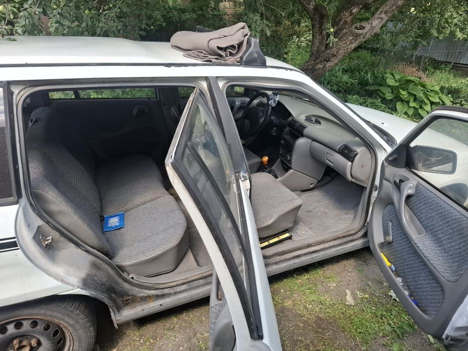 Opel Astra F 93г.в.